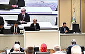 Yeşilyurt'ta İmar Planı Revizyonu Yapılan Mahalleler Belli Oldu