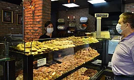 Keskin Üreten ve girişimci kadınların yanındayız