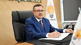 AK Parti İl Başkanı'ndan Leman'a Sert Tepki Bu Bir Sanat Değil  Ahlaksızlık!