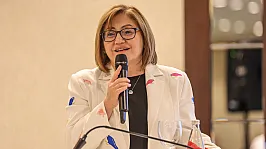 Başkan Şahin, Altıncı Farkındalık Artırma Konferansına Katıldı