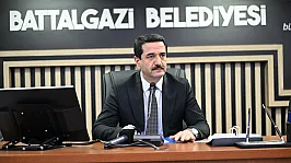 Başkan Taşkın Müjdeyi Verdi Battalgazi'ye Modern Nikâh Sarayı Geliyor