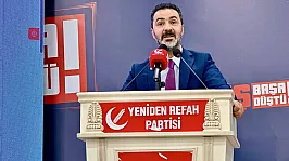 Bilal Yıldırım'dan Dikkat Çeken Batı ve D-8 Açıklaması