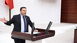 Ediz Ün: Tarımsal Destekler Bir An Önce Ödenmeli