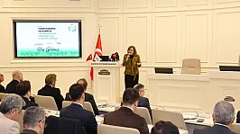 Gaziantep Büyükşehir Öncülüğünde Turizmin Yol Hairtası Belirlendi