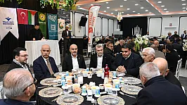 Kahramanmaraş'tan Gazze'ye Gönül Köprüsü