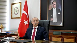 Üç Aylar Başladı! Başkan Er'den Maneviyat Dolu Mesaj