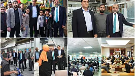 Yılmaz Amacımız Her Zaman İnsana Hizmet Etmektir