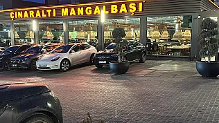 Tarihi Şekerpınarı Tesisleri'nin Yeni İşletmecisi Çınaraltı Mangalbaşı Oldu