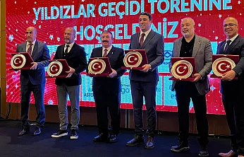 45 Yılda 5 Sektör, 12 Marka: Şampiyon A.Ş.'nin Başarı Hikâyesi