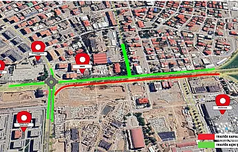 Araç Sürücülerinin Dikkatine!