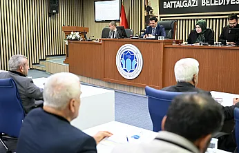 Aşevi Projesi Sosyal Belediyeciliğin Merkezi Olacak