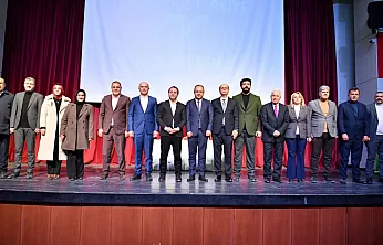 Babacan Bu Bir Devlet ve Millet Projesidir