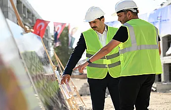 Battalgazi'de 1,5 Yılda Neler Değişti? İşte Dev Yatırım Listesi