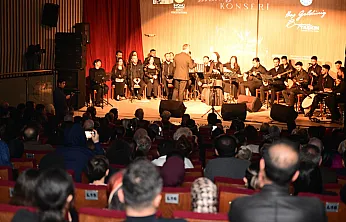 Battalgazi'de 'Asırlık Hikâyeleriyle Malatya Türküleri' Gecesi