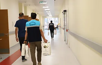 Battalgazi'de Sosyal Belediyecilik Sınır Tanımıyor!