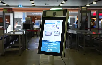 Biniş Kartı Doğrulama Sistemi Uygulaması Başladı