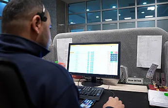 Bir Telefonla Çözüm Karla Mücadelede Alo 153 Devrede