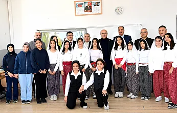 Çalışırsanız Ve Azmederseniz Başarı Gelir