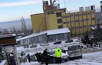 CHP'li Yıldız'dan Sert Tepki: 'Malatya'da Kar Değil İhmal Yağdı'