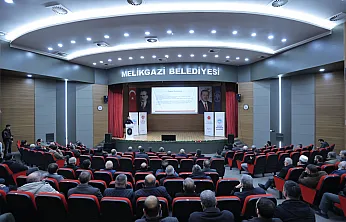 Din Görevlilerine Afet Farkındalık Ve Yangın Eğitimi