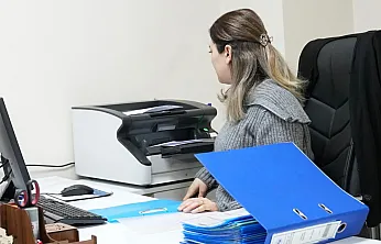 Elazığ Belediyesi'nde Dijital Dönüşüm Sürüyor