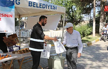 Elazığ Belediyesi, Sosyal Belediyecilikte Örnek Olmaya Devam Ediyor