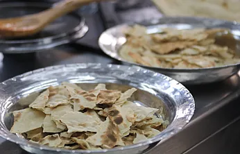 Elazığ'ın Yöresel Yemekleri Yarıştı