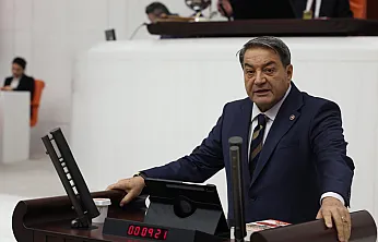 Fendoğlu Terör Milletimizin Ortak Düşmanıdır