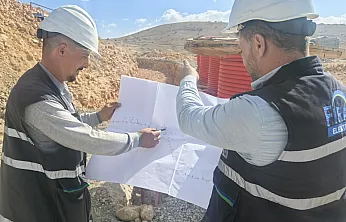 Fırat EDAŞ'tan Yeşilyurt'a 40 Milyon TL'lik Enerji Alt Yapısı Yatırımı