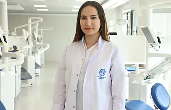 Gebelikte Diş Eti Büyümesini Hafife Almayın