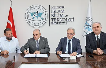 GİBTÜ ile GTO Arasında Mesleki Eğitim İş Birliği Hayata Geçirildi