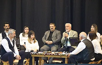 Harput'un Asırlık Sesi Yeniden Yükseliyor