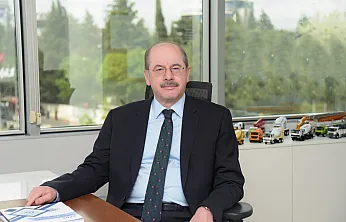 İnşaat Sektöründe Kasım Ayı Durgun Geçti