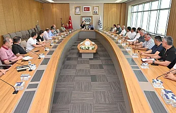 Kayseri OSB'nin Hizmet Kalitesine Tam Not