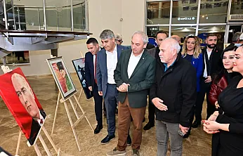 Kepez'den Balkanlara Uzanan Kültür Ve Sanat Buluşması