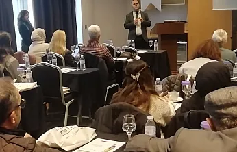 Kurak Bölgeler İçin İklim Krizine Karşı Yol Haritası Hazır