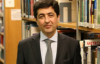 Küresel Göç Yeni Bir Çağa Giriyor!