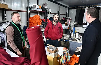 MAGİNDER'den Net Mesaj: Esnaf Ayakta Kalmazsa Şehir Kaybeder