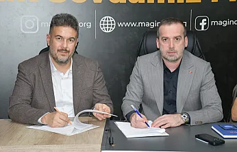 MAGİNDER–TTO İş Birliği: Malatya'yı Girişimcilik Merkezi Yapacak Proje