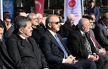 Malatya'da Sessizce Atılan Ama Etkisi Büyük Adım