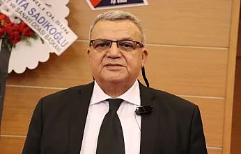 Malatya Esnafı Tek Yürek Oldu: Nejdet Özyalın Yeniden Başkan