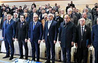 Malatya Kent Konseyi 11. Olağan Genel Kurul Toplantısını  Gerçekleştirdi