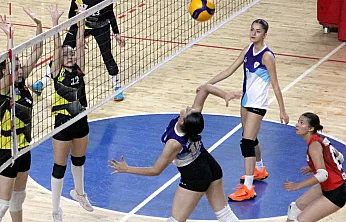 Malatya'nın Prensesleri Parkede Şov Yaptı!