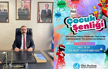 Malatya Ülkü Ocakları'ndan Gönülleri Isıtan Proje