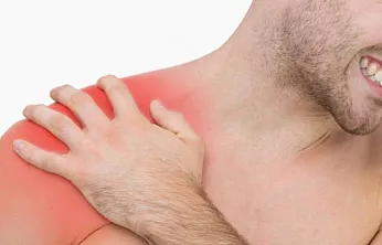 Omuz Ağrısını Tetikleyen 6 Neden !