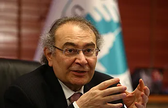 Prof. Dr. Nevzat Tarhan: Baskı Kültüründe Zeki Ama Tembel İnsan Çoktur!