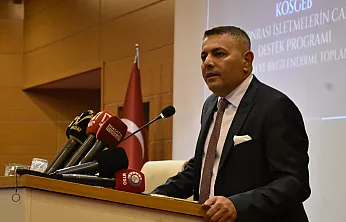 Sadıkoğlu'ndan KOSGEB Çağrısı: 'Depremzede Esnaf Krediyi Ödeyemiyor'