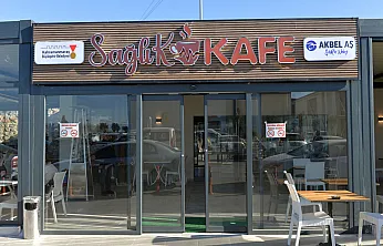 Sağlık Kafelerde Uygun Fiyat Kaliteli Hizmet