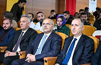 Şehir 12 Ayda Ayağa Kalktı