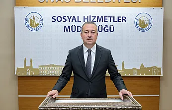 Sivas Belediyesi'nden Emeklilere Müjde Aylık Destek Artıyor…